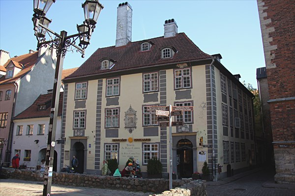 056-Старая Рига